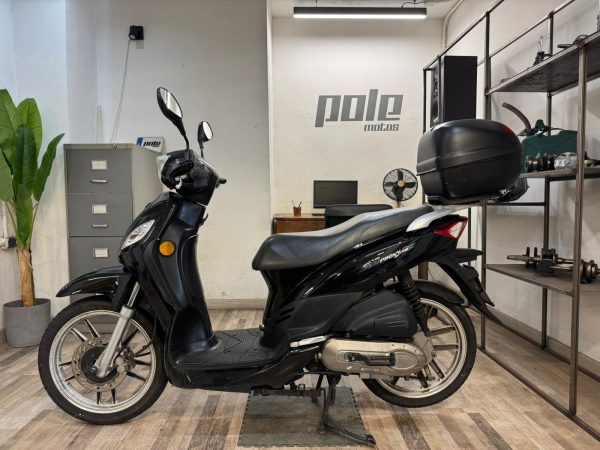 Sym Symphoniy 50cc