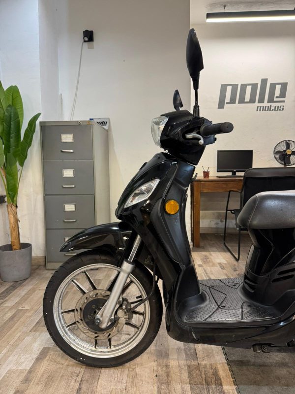 Sym Symphoniy 50cc - Imagen 2