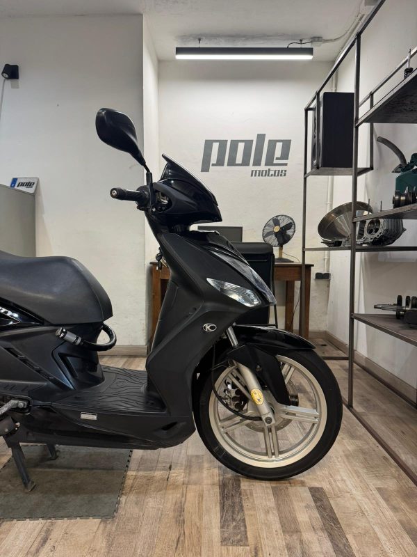 Kymco Agility City 125cc - Imagen 5