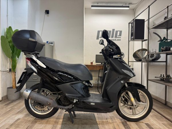 Kymco Agility City 125cc - Imagen 7
