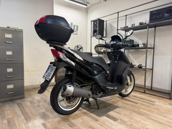 Kymco Agility City 125cc - Imagen 6