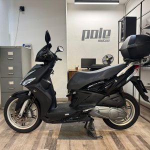 Kymco Agility City 125cc