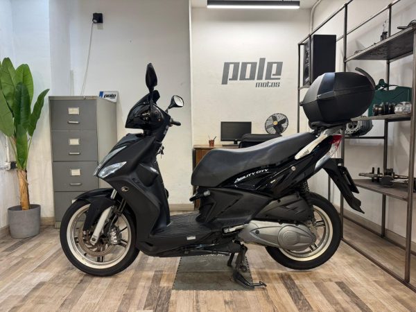 Kymco Agility City 125cc