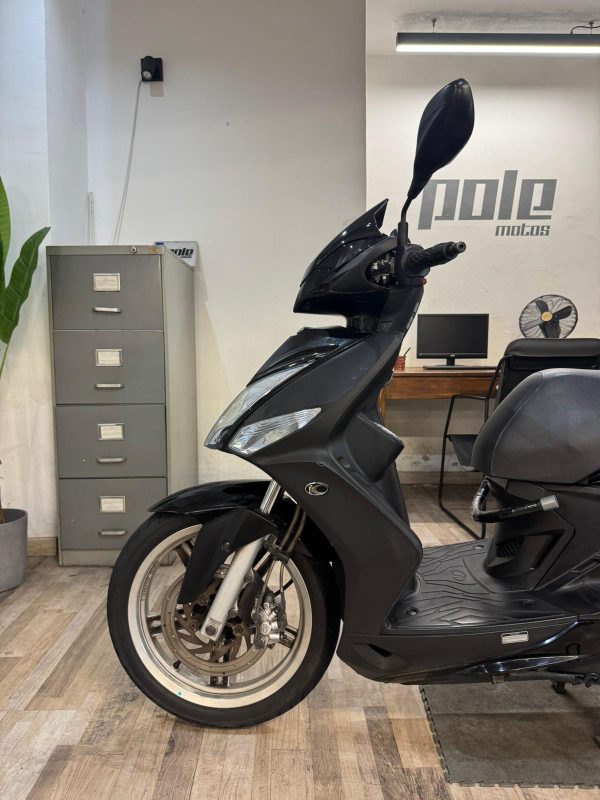 Kymco Agility City 125cc - Imagen 4