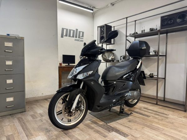 Kymco Agility City 125cc - Imagen 3