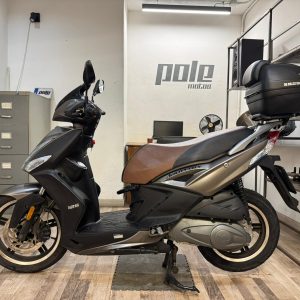 Kymco Agility City 125cc