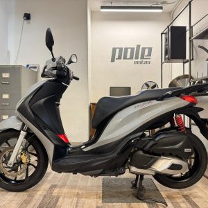 Piaggio Medley S