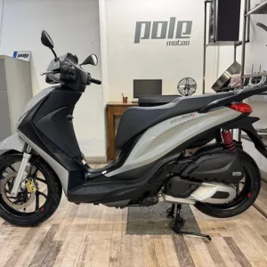 Piaggio Medley S