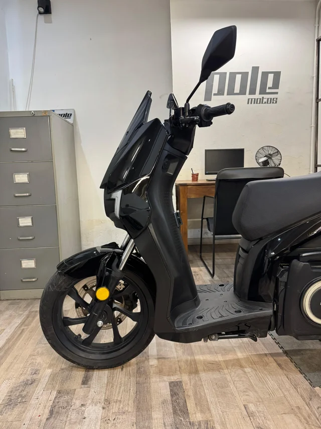 Silence S01 - Imagen 2