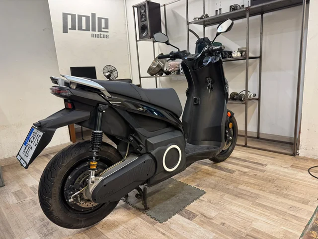 Silence S01 - Imagen 5