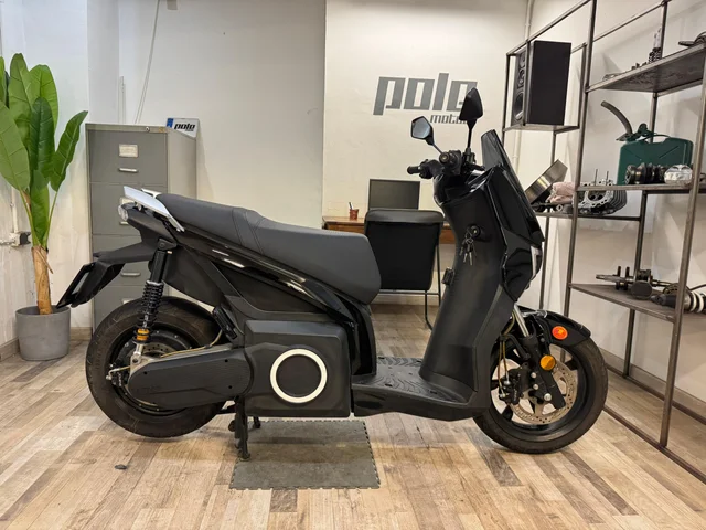 Silence S01 - Imagen 6