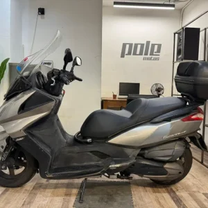 Kymco Super Dink 300i