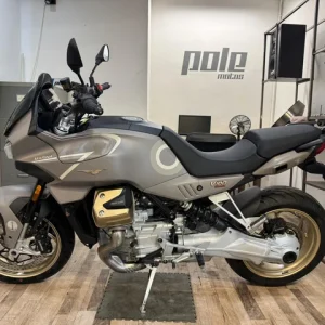 Moto Guzzi V100 Aviazione Navale