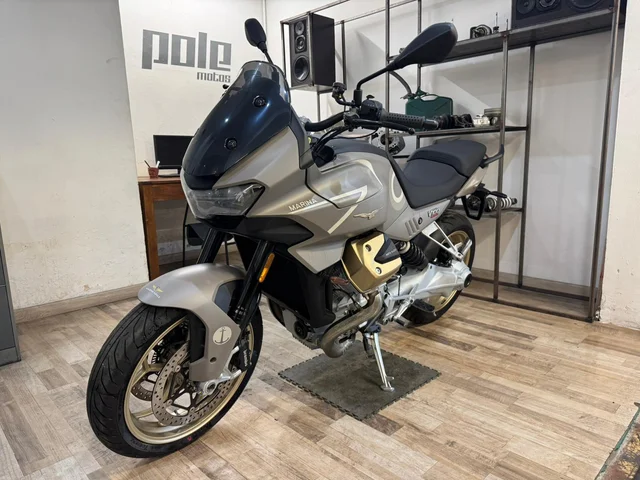 Moto Guzzi V100 Aviazione Navale - Imagen 2