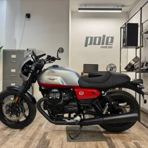 Moto Guzzi V7 Corsa