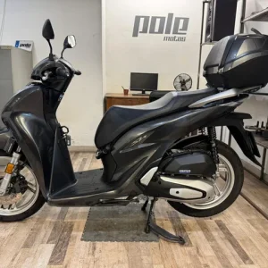 Honda Sh125