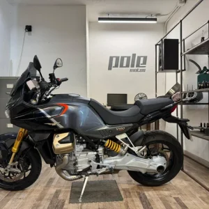 Moto Guzzi V100 Mandello S