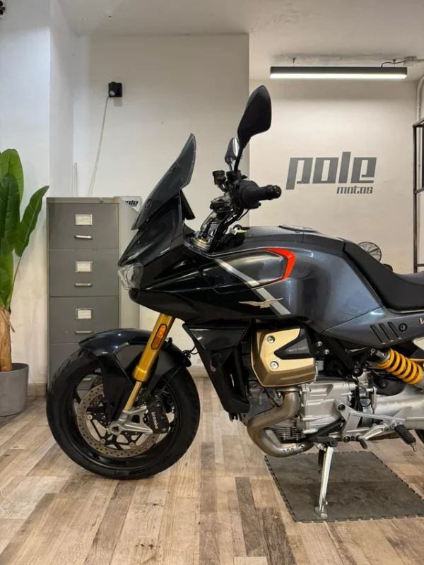 Moto Guzzi V100 Mandello S - Imagen 3
