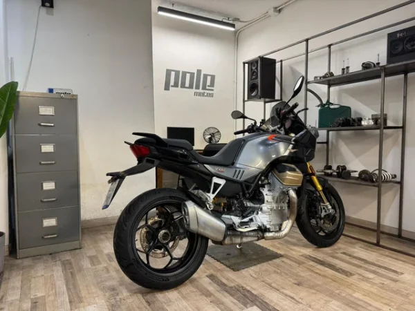 Moto Guzzi V100 Mandello S - Imagen 5