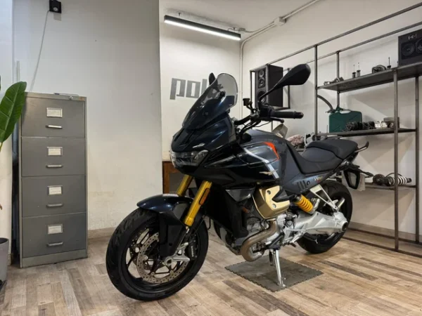 Moto Guzzi V100 Mandello S - Imagen 2