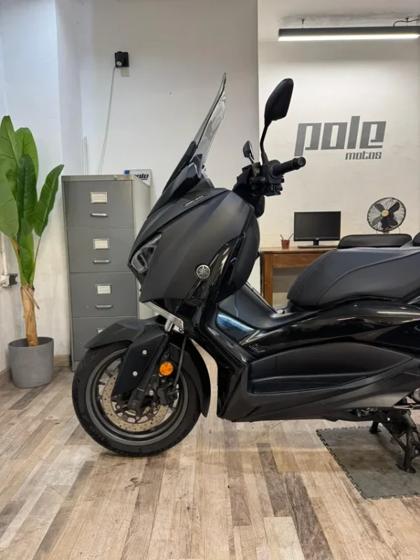 Yamaha X Max 400 - Imagen 3