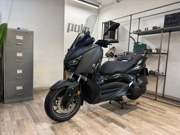 Yamaha X Max 400 - Imagen 2