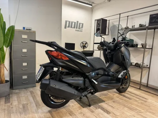 Yamaha X Max 400 - Imagen 5