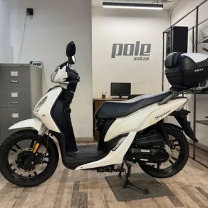 Sym Symphony 50