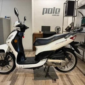 Sym Symphony S 50
