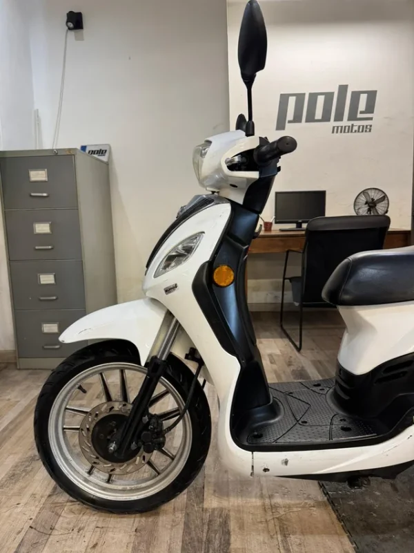 Sym Symphony S 50 - Imagen 3