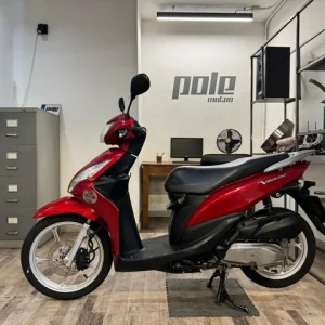 Honda Vision 110
