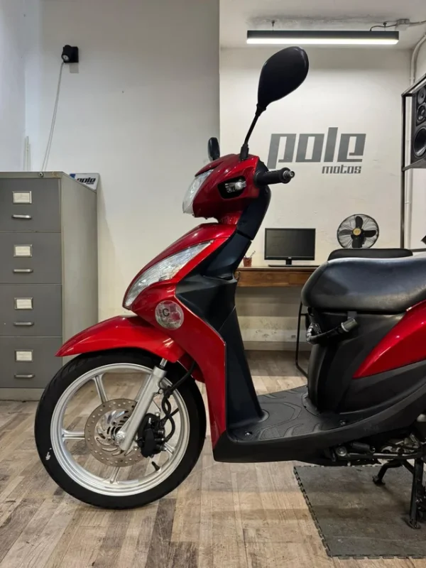 Honda Vision 110 - Imagen 3