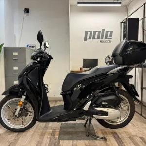 Honda SH 125i