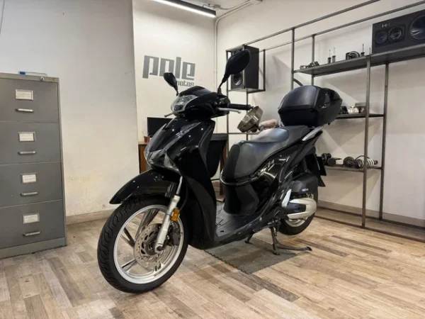 Honda SH 125i - Imagen 2