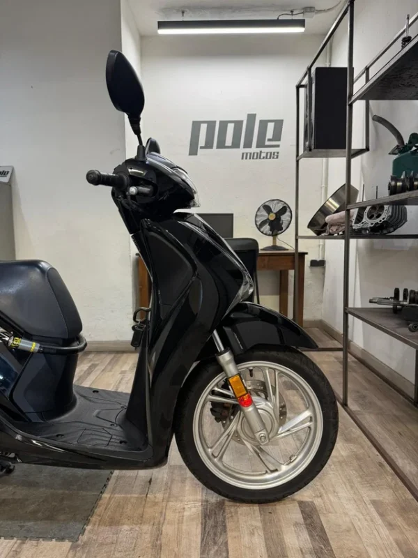 Honda SH 125i - Imagen 4