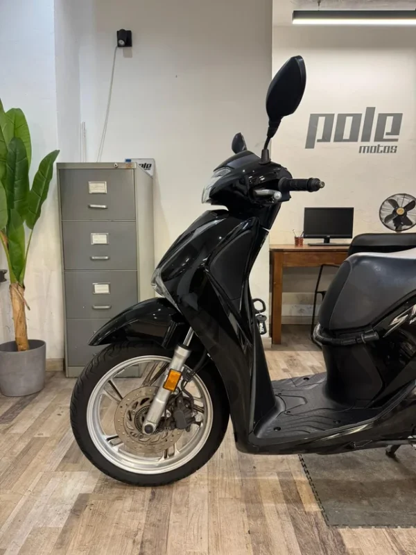 Honda SH 125i - Imagen 3