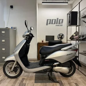 Honda Lead 110