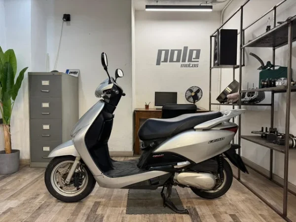 Honda Lead 110