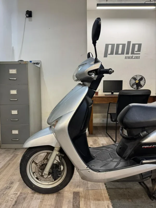 Honda Lead 110 - Imagen 3