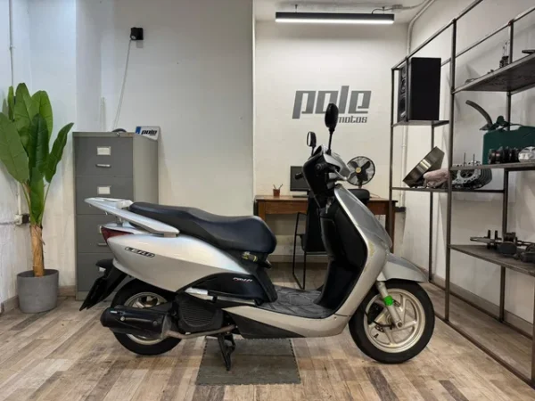 Honda Lead 110 - Imagen 6