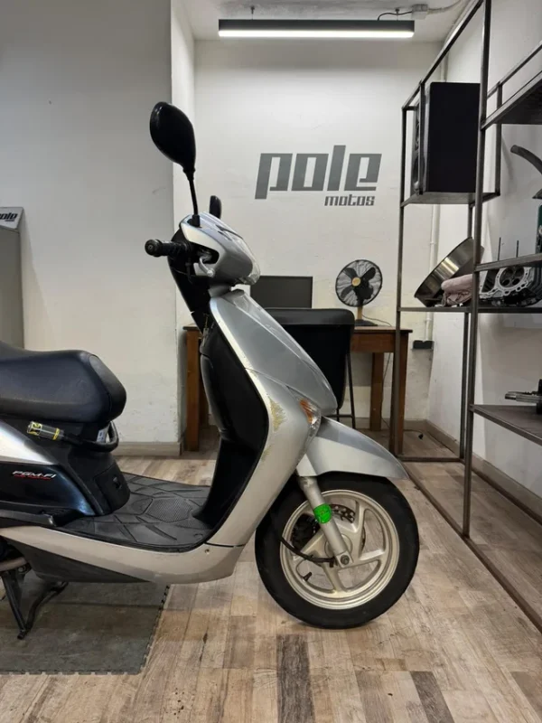 Honda Lead 110 - Imagen 4