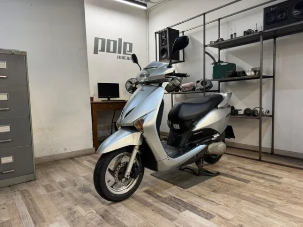 Honda Lead 110 - Imagen 2