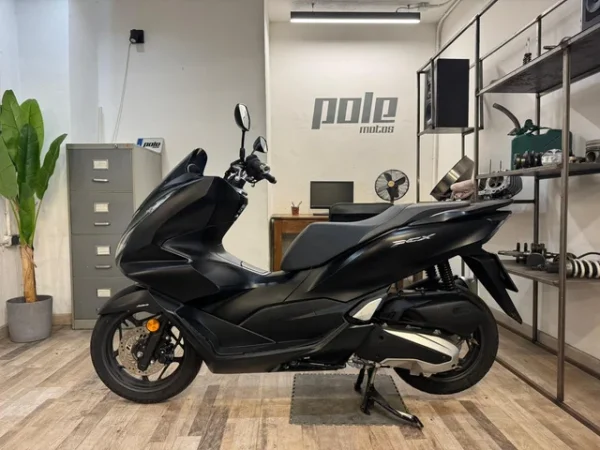 Honda PCX 125