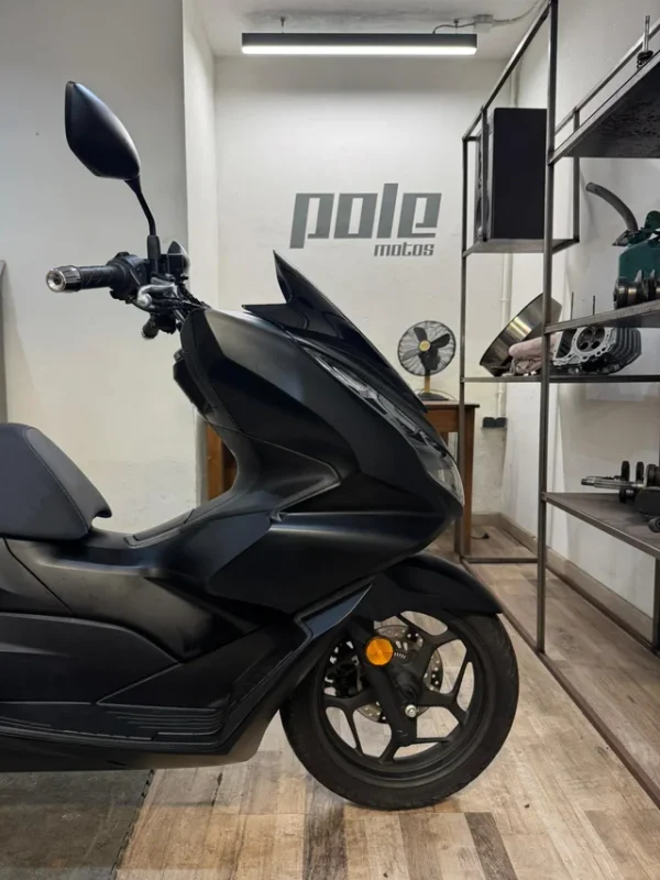 Honda PCX 125 - Imagen 4