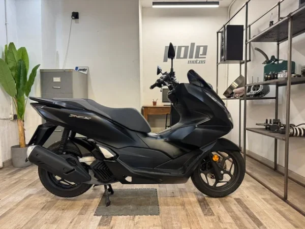 Honda PCX 125 - Imagen 6