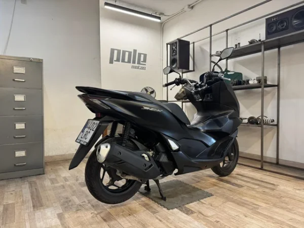 Honda PCX 125 - Imagen 5