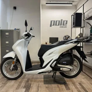 Honda SH 125i