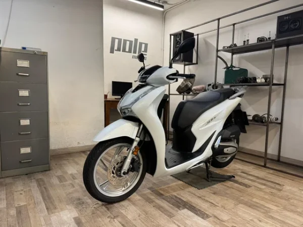 Honda SH 125i - Imagen 2