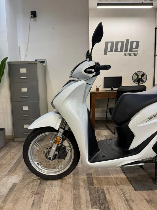 Honda SH 125i - Imagen 3
