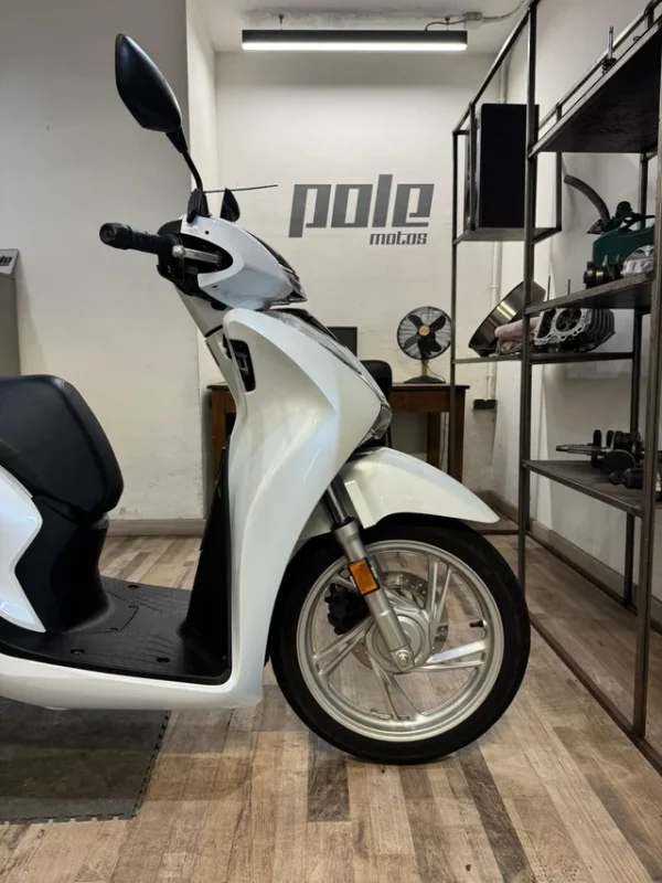 Honda SH 125i - Imagen 4